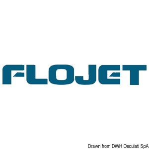 Pressostat pour autoclave FLOJET (Switch assembly)